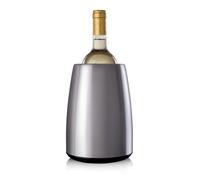 Active Wine Cooler Finish (Colour): Stainless Steel, 3049346
