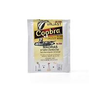 Active wine yeast MADRAS (Madera) 10g per 25-30L of aromatic and fruity, strong red sweet and semi-sweet wines - Powder wine yeast | Dry Yeast