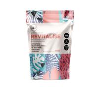 Bio-Synergy Active Woman Revitalise - Electrolyte Hydration Drink Powder for Women, 450g (15 Servings) | Magnesium, Potassium & Vitamin B12 to Reduce Tiredness & Fatigue | Vegan, Made in UK | (Berry)