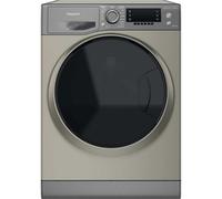 Hotpoint NDD86448GDAU 1400rpm Washer Dryer 8kg/6kg Load Graphite