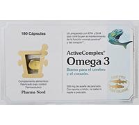 ACTIVECOMPLEX Omega 3 180comp.