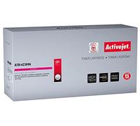 ActiveJet ATB-423MN Compatible Toner Cartridge - 1 Piece - Magenta