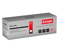 ActiveJet ATH-17N Compatible Toner Cartridge 1 Piece Black