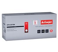 activejet ATH-2073N Toner Replacement for HP 117A 2073A Supreme 700 Pages Magenta