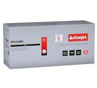 Activejet ATH-216BN Toner Cartridge for HP Printer Replacement HP 216A W2410A; Supreme; 1050 pages; Black with Chip