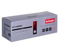 Activejet ATL-546BNXX Toner Cartridge for Lexmark Printers; Replacement Lexmark C546U1KG; Supreme; 8000 Pages; Black