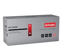 ActiveJet ATL-X203N Compatible Toner Cartridge - 1 Piece - Black