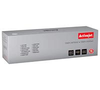ActiveJet ATM-324CN Toner for Konica Minolta Printer; Konica Minolta TN324C Replacement; Supreme; 26000 Pages; Cyan