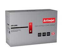 ActiveJet ATR-100N Compatible Toner Cartridge 1 Piece Black