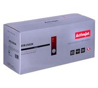 Activejet ATR-2501N toner for Ricoh printer replacement RICOH 841769 841991 842009; Supreme; 9000 pages; black