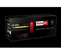 Activejet Toner ATH-402N (Replacement Toner HP 507A CE402A; Supreme; 6000...