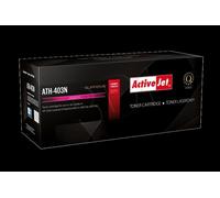 Activejet toner ATH-403N (replacement toner HP 507A CE403A; Supreme; 6000 pag...
