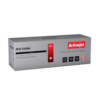 ActiveJet toner for HP 126A CE311A reg ATH-311AN