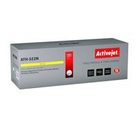 ActiveJet toner for HP 128A CE322A new ATH-322N