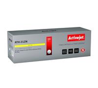 ActiveJet toner for HP 131A CF212A new ATH-212N