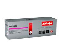 ActiveJet toner for HP 304A CC533A new ATH-533N