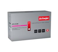 ActiveJet toner for HP 504A CE253A new ATH-253N