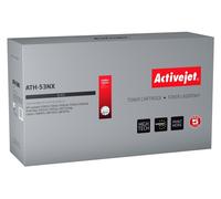 ActiveJet toner for HP 53X Q7553X new ATH-53NX