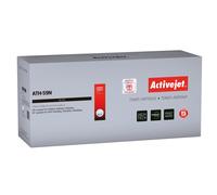 Activejet ATH-59N Toner (Replacement for HP 59A CF259A; Supreme; 3000 Pages; Black) - Without Chip