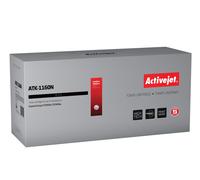 Activejet toner for Kyocera TK-1160 new ATK-1160N
