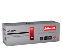 ActiveJet toner for LEXMARK 502X New ATL-502NX