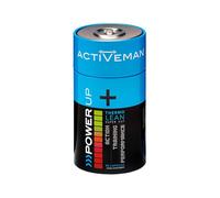 ActiVeman ThermoLean® - 90 caps