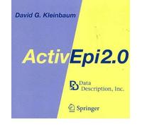 [(Activepi 2.0: Version 3.0)] [by: David G. Kleinbaum]