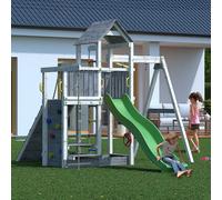 Activer Garden Playfort by Shire