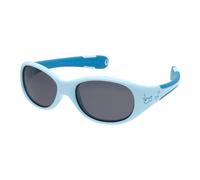 ActiveSol BABY Sunglasses | BOYS & GIRLS | 100% UV 400 protection | polarised | indestructible flexible rubber | 0-2 years | extra light | sun protection