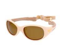ActiveSol Baby Sunglasses Safari, 0 - 24 Months, 100% UV Protection, Polarized, Headband