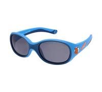 ActiveSol Gruffalo Kids Sunglasses 2-6 Years UV Protection Polarized, Fox Skewer | Dark Blue, One Size