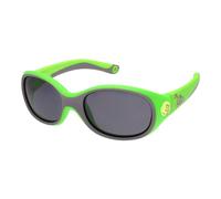 ActiveSol Gruffalo Kids Sunglasses 2-6 Years UV Protection Polarized, Snake Puree | Green, One Size