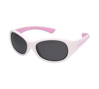 ActiveSol Kids Sport Sunglasses | Girls & Boys | UV 400 | Polarised | Indestructible - Made from Flexible Rubber | 5-10 Years | Sun Protection for Children