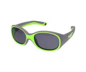 ActiveSol Kids Sunglasses | Boys & Girls | 100% UV 400 Protection | Polarised | Indestructible Made of Flexible Rubber | 2-6 Years | 22 g | Sun Protection for Children