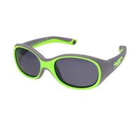 Active Sol Boy's Kids Sunglasses, Anthracite, T-rex, 10,8 x 12,5