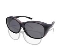 ActiveSol Mega Women's UV Protection Polarized Over Sunglasses