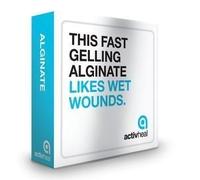Activheal Alginate cavity rope dressing 2.5cm x 30cm