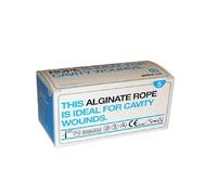 Activheal Alginate Rope Dressing 2cm x 30cm (Pack of 5) (301-6797)