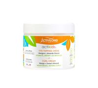 Activilong Actikids Topping Curl Cream Mango and Sweet Almond - No Rinse 300ml