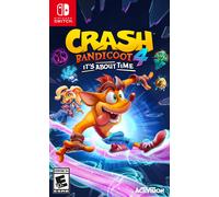 Activision 5030917293894 video game Standard English Nintendo Switch