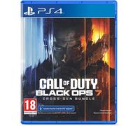 Call of Duty: Black Ops 7 (PS4) New