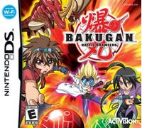 ACTIVISION ACTIVISION-Bakugan Battle Brawlers