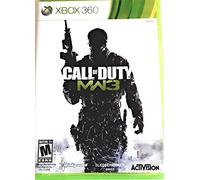 ACTIVISION Activision Call of Duty: Modern Warfare 3, Xbox 360