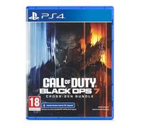 Activision Blizzard - Call Of Duty Black Ops 7 Playstation 4 - GA - P2222z