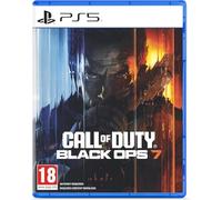 Activision Blizzard - Call Of Duty Black Ops 7 Playstation 5 - GA - P2222z