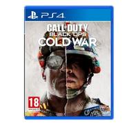 Activision Blizzard Call Of Duty: BLACK OPS COLD WAR - Standard Edition