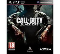 Activision Blizzard - Call of Duty Black Ops /PS3 - PS3 - D59z