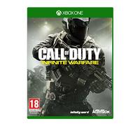 ACTIVISION | BLIZZARD Call of Duty : Infinite Warfare