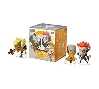 ACTIVISION Blizzard Cute but Deadly Watch Figure Series 5