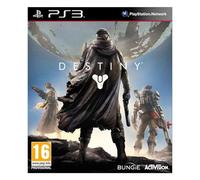 Destiny PS3 Game